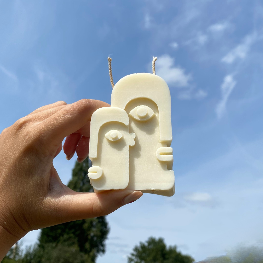 Free Best-Selling Summer in the City Candle