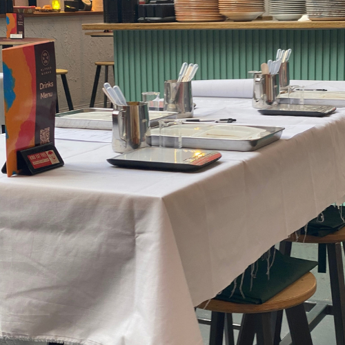 Sculpture Candle Making Workshop - Birmingham - January