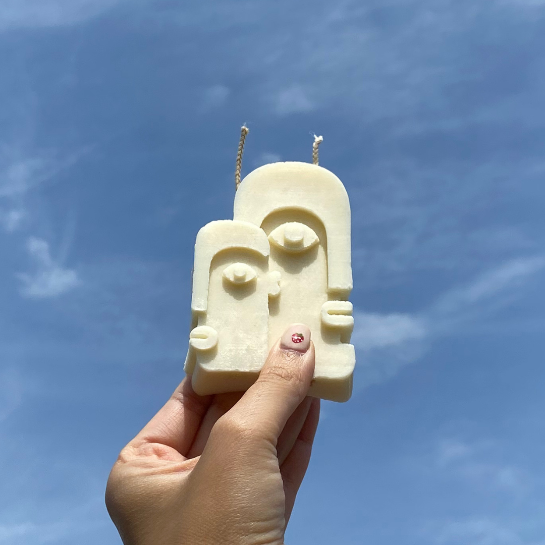 Free Best-Selling Summer in the City Candle