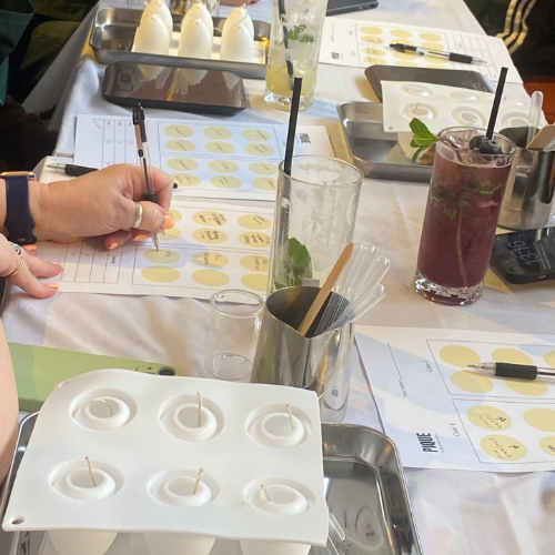 Sculpture Candle Making Workshop - Birmingham - Sun 28 June