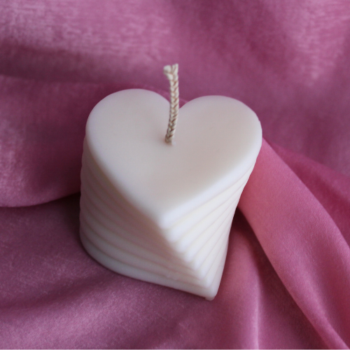 Isla - Baccarat Rouge Dupe Scent