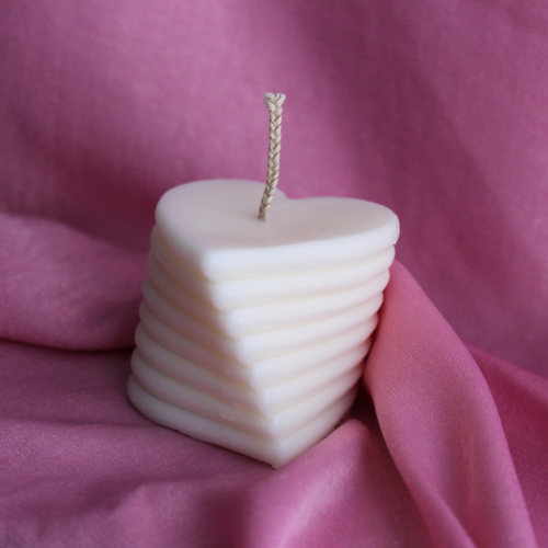 Isla - Baccarat Rouge Dupe Scent