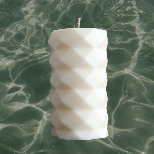 Luna - Lemongrass & Ginger Scent