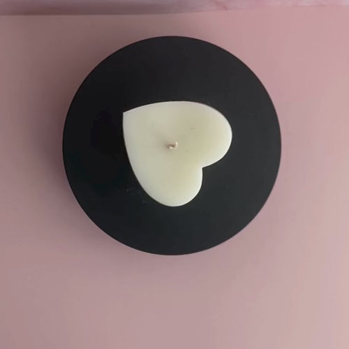 Scarlett - Black Opium Dupe Scent