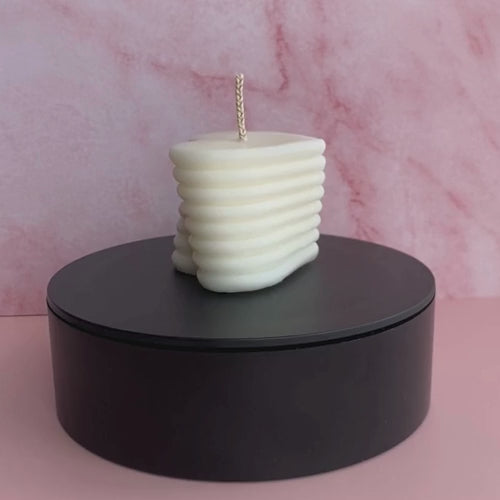 Isla - Baccarat Rouge Dupe Scent